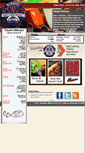 Mobile Screenshot of milwaukeewaterfrontdeli.com